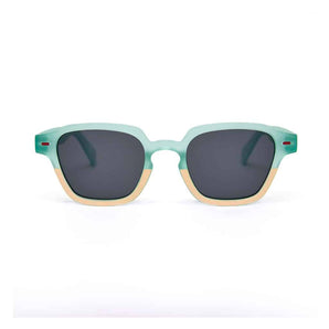 Hello Hossy Mini Jerry Sunglasses - white background front