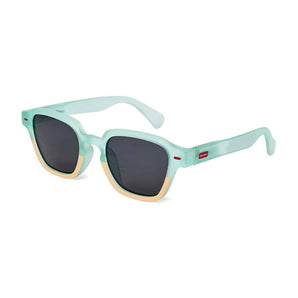 Hello Hossy Mini Jerry Sunglasses - white background profile