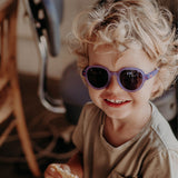 Hello Hossy Megy Alba sunglasses product photo