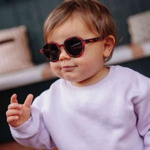 Hello Hossy Megy Craky Sunglasses