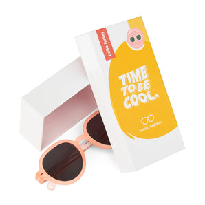 Hello Hossy Megy Holly Sunglasses