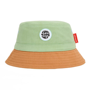 Hello Hossy Mini Avocado bucket hat lifestyle photo