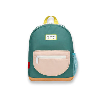 Hello Hossy Mini Captain kids backpack product photo