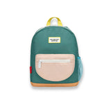 Hello Hossy Mini Captain kids backpack product photo