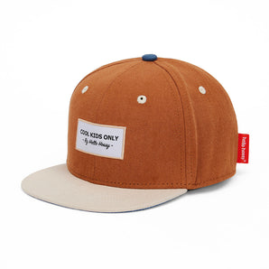 Hello Hossy Mini Cookie kids cap product photo
