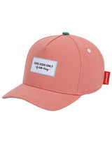 Hello Hossy Mini Kiss Cap