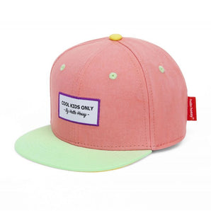 Hello Hossy Mini Watermelon Cap