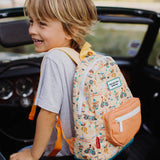 Hello Hossy Philippines backpack lifestyle photo