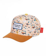 Hello Hossy Philippines Cap