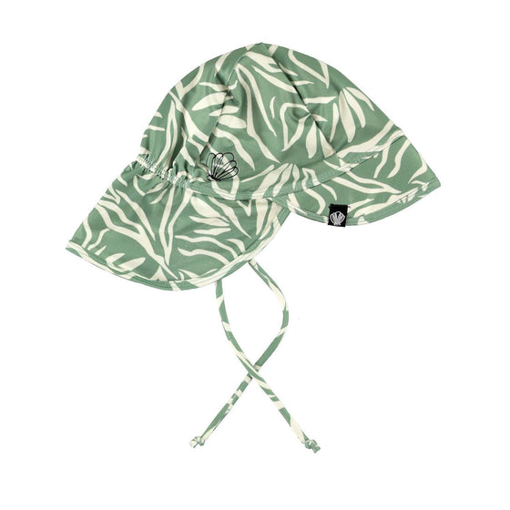 Hello Tropical UV Hat - My Little Thieves