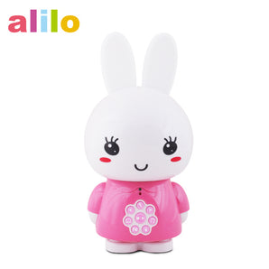 Alilo Honey Bunny G6 : The Ultimate Storyteller & Night Light