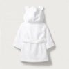 Hooded Towel Baby Bathrobe - My Little Thieves