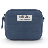 Hoppstar Handmade Kids Mini Camera Bag | Eco Friendly Padded Case 3+ - My Little Thieves