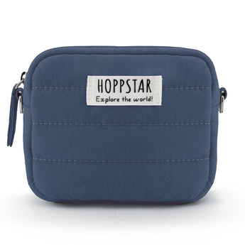 Hoppstar Handmade Kids Mini Camera Bag | Eco Friendly Padded Case 3+ - My Little Thieves