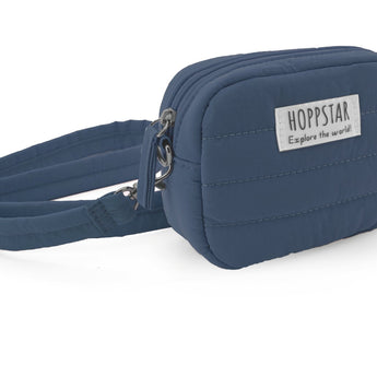 Hoppstar Handmade Kids Mini Camera Bag | Eco Friendly Padded Case 3+ - My Little Thieves