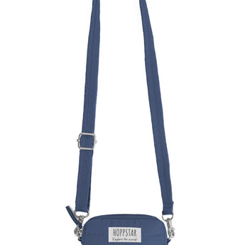 Hoppstar Handmade Kids Mini Camera Bag | Eco Friendly Padded Case 3+ - My Little Thieves