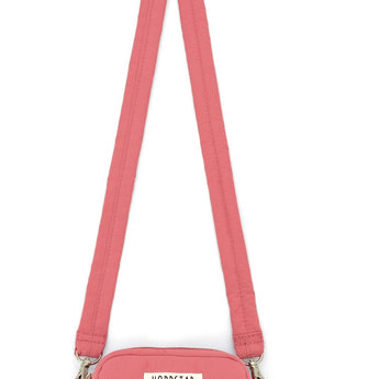 Hoppstar Handmade Kids Mini Camera Bag | Eco Friendly Padded Case 3+ - My Little Thieves