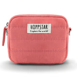 Hoppstar Handmade Kids Mini Camera Bag | Eco Friendly Padded Case 3+ - My Little Thieves