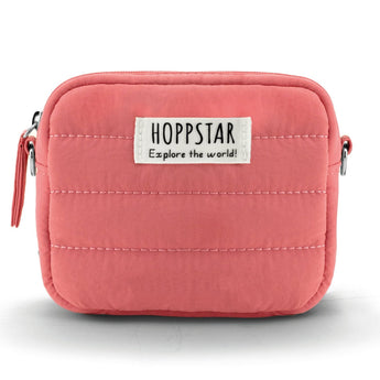 Hoppstar Handmade Kids Mini Camera Bag | Eco Friendly Padded Case 3+ - My Little Thieves