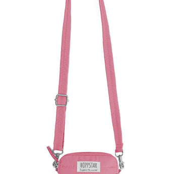 Hoppstar Handmade Kids Mini Camera Bag | Eco Friendly Padded Case 3+ - My Little Thieves