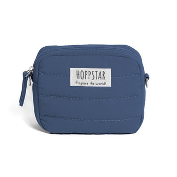 Hoppstar Handmade Kids Mini Camera Bag | Eco Friendly Padded Case 3+ - My Little Thieves