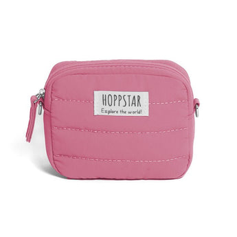 Hoppstar Handmade Kids Mini Camera Bag | Eco Friendly Padded Case 3+ - My Little Thieves