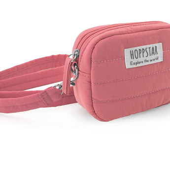 Hoppstar Handmade Kids Mini Camera Bag | Eco Friendly Padded Case 3+ - My Little Thieves