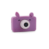 Hoppstar Interchangeable Silicone Sleeves For Kids Cameras | Bpa Free 3+ - My Little Thieves
