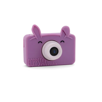 Hoppstar Interchangeable Silicone Sleeves For Kids Cameras | Bpa Free 3+ - My Little Thieves