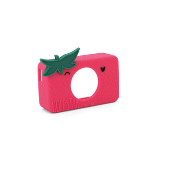 Hoppstar Interchangeable Silicone Sleeves For Kids Cameras | Bpa Free 3+ - My Little Thieves