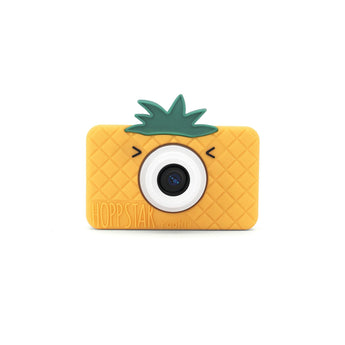 Hoppstar Interchangeable Silicone Sleeves For Kids Cameras | Bpa Free 3+ - My Little Thieves