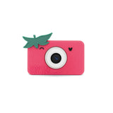 Hoppstar Interchangeable Silicone Sleeves For Kids Cameras | Bpa Free 3+ - My Little Thieves
