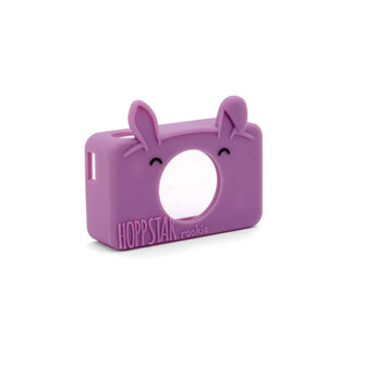Hoppstar Interchangeable Silicone Sleeves For Kids Cameras | Bpa Free 3+ - My Little Thieves