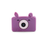 Hoppstar Interchangeable Silicone Sleeves For Kids Cameras | Bpa Free 3+ - My Little Thieves