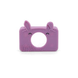 Hoppstar Interchangeable Silicone Sleeves For Kids Cameras | Bpa Free 3+ - My Little Thieves