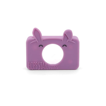 Hoppstar Interchangeable Silicone Sleeves For Kids Cameras | Bpa Free 3+ - My Little Thieves