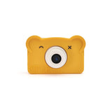 Hoppstar Interchangeable Silicone Sleeves For Kids Cameras | Bpa Free 3+ - My Little Thieves