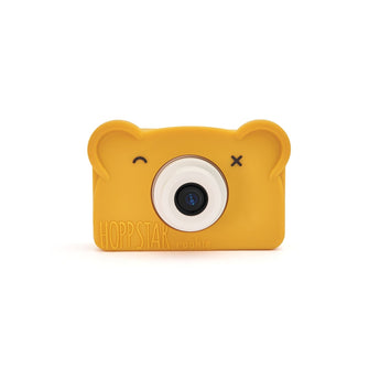 Hoppstar Interchangeable Silicone Sleeves For Kids Cameras | Bpa Free 3+ - My Little Thieves