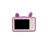 Hoppstar Interchangeable Silicone Sleeves For Kids Cameras | Bpa Free 3+ - My Little Thieves