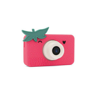 Hoppstar Interchangeable Silicone Sleeves For Kids Cameras | Bpa Free 3+ - My Little Thieves