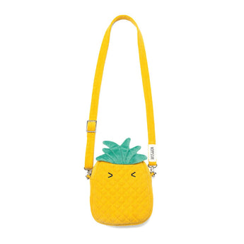 Hoppstar Kids Cheeky Fruits Camera Bag | Playful Crossbody For Ages 3+ - My Little Thieves