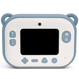 Hoppstar Kids Instant Print Digital Camera | Award Winning Gift For Ages 3+ - My Little Thieves