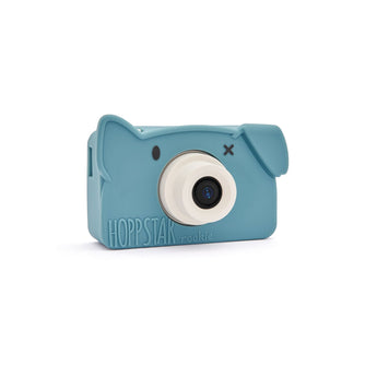 Hoppstar Rookie Kids Toy Camera | Kid Friendly Digital Camera Gift 3+ - My Little Thieves