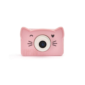 Hoppstar Rookie Kids Toy Camera | Kid Friendly Digital Camera Gift 3+ - My Little Thieves