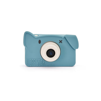 Hoppstar Rookie Kids Toy Camera | Kid Friendly Digital Camera Gift 3+ - My Little Thieves