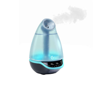 Babymoov Hygro+ Humidifier & Essential Oil Diffuser