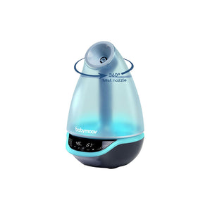 Babymoov Hygro+ Humidifier & Essential Oil Diffuser