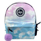 HYPE Iconic Backpack - Cloud Fade