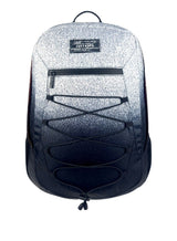 HYPE Pro Maxi Backpack - Black & White Speckle Fade