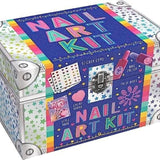 Igloo Books Ltd Nail Art Kit ” Children's Book For Kids | Children's & Teenage Fiction Stories - My Little Thieves